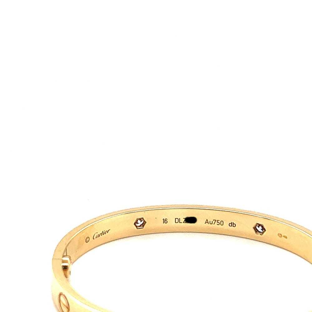 Cartier Bracelet - image 5