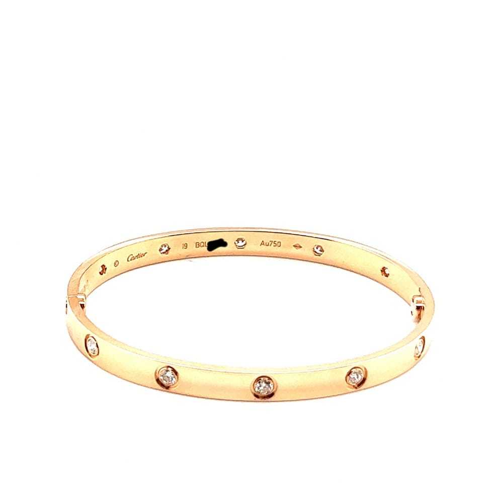 Cartier Bracelet - image 3