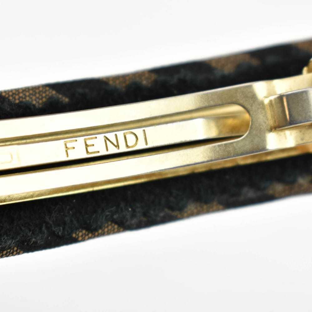 Fendi Cloth hair accessory - image 6