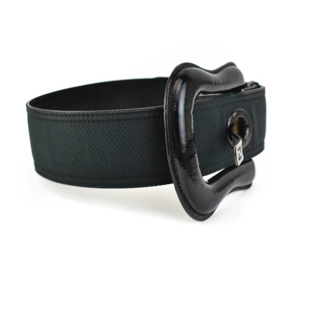 Fendi Patent leather belt - image 2