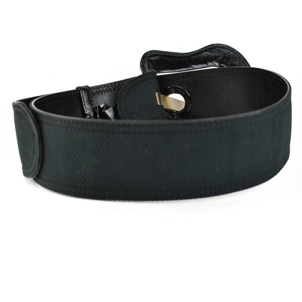 Fendi Patent leather belt - image 4