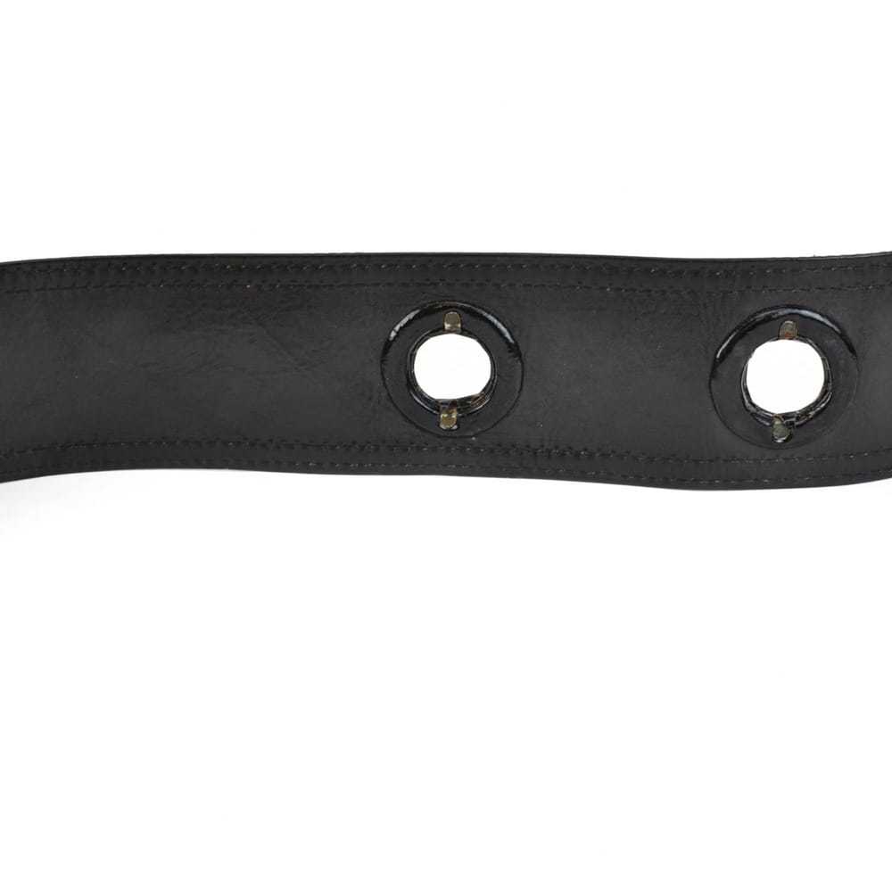 Fendi Patent leather belt - image 6