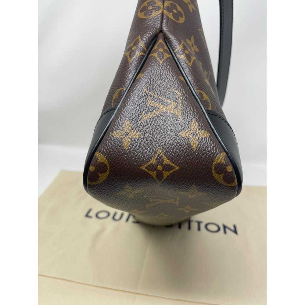 Louis Vuitton Odéon cloth handbag - image 10