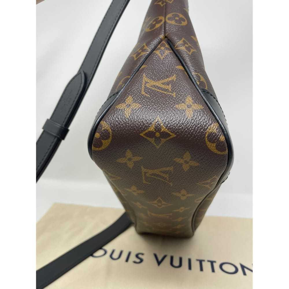 Louis Vuitton Odéon cloth handbag - image 11