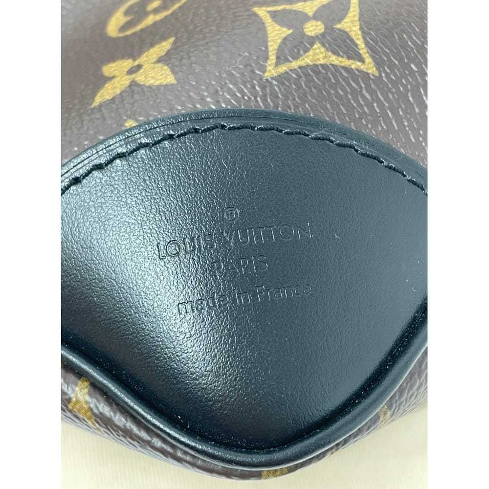 Louis Vuitton Odéon cloth handbag - image 8