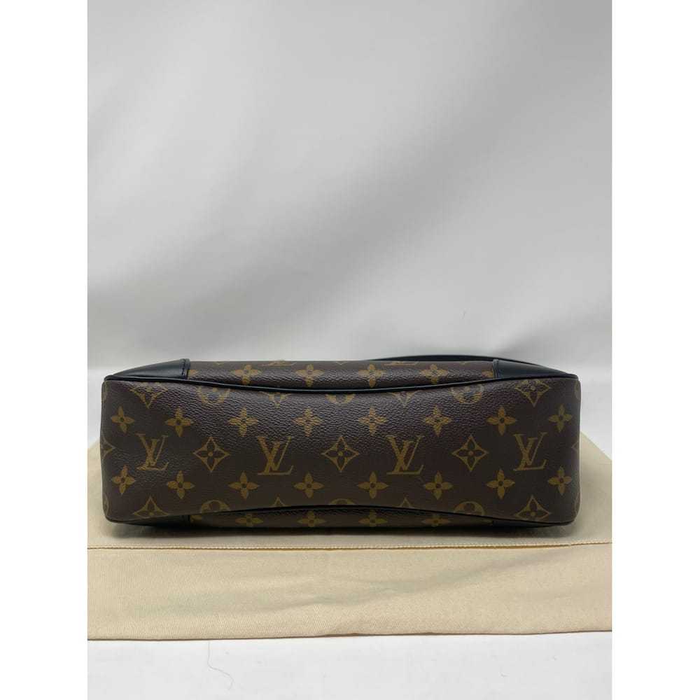 Louis Vuitton Odéon cloth handbag - image 9