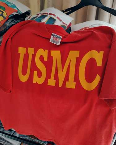 vintage 90s – USMC, The United States Marine Corps