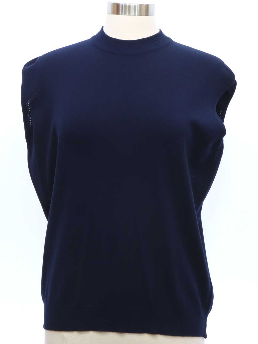 1960's Designers Originals USA Womens Knit Shirt - image 1