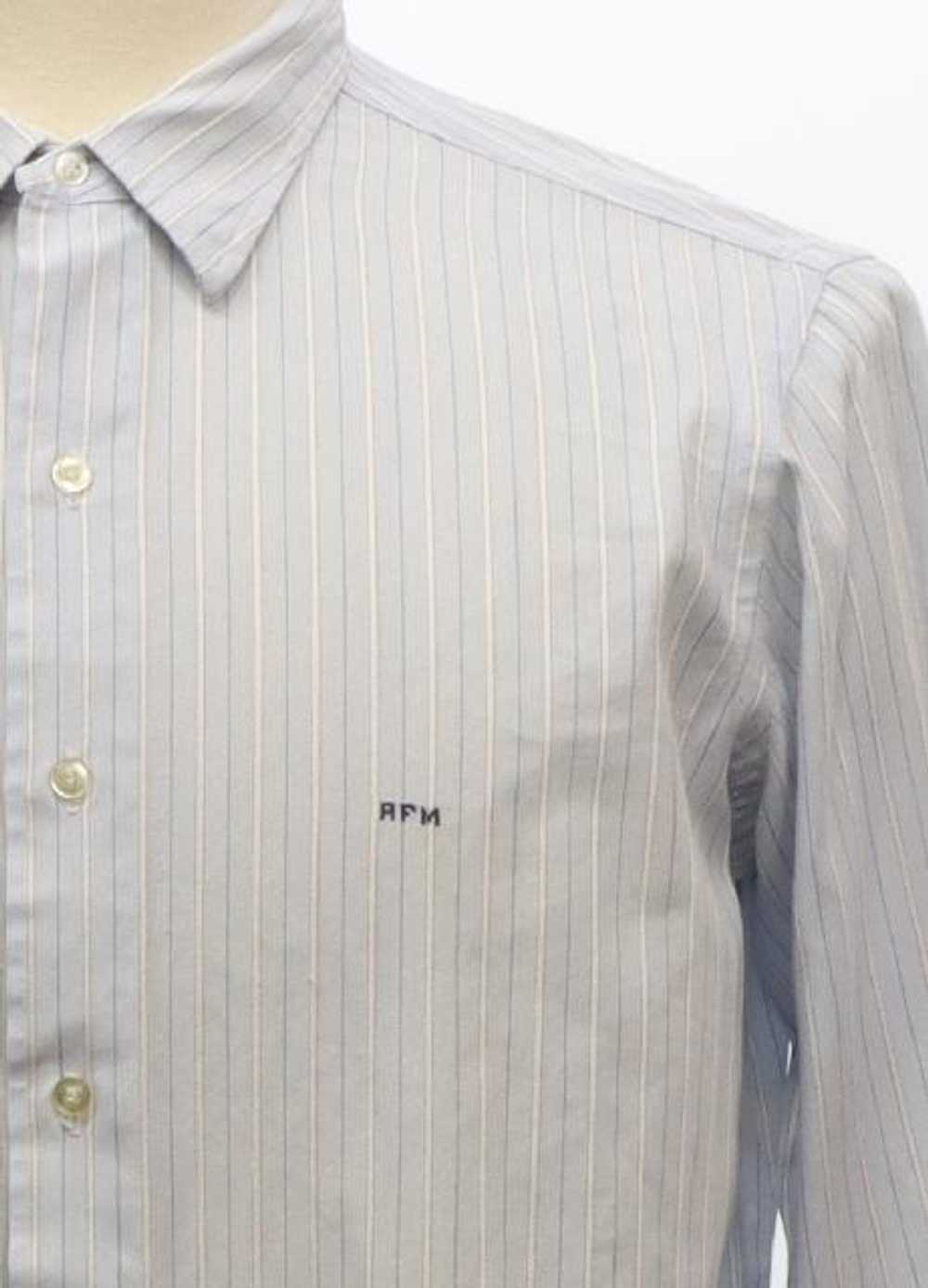 1960's The Custom Shop shirtmakers Mens Monogrammed F… - Gem