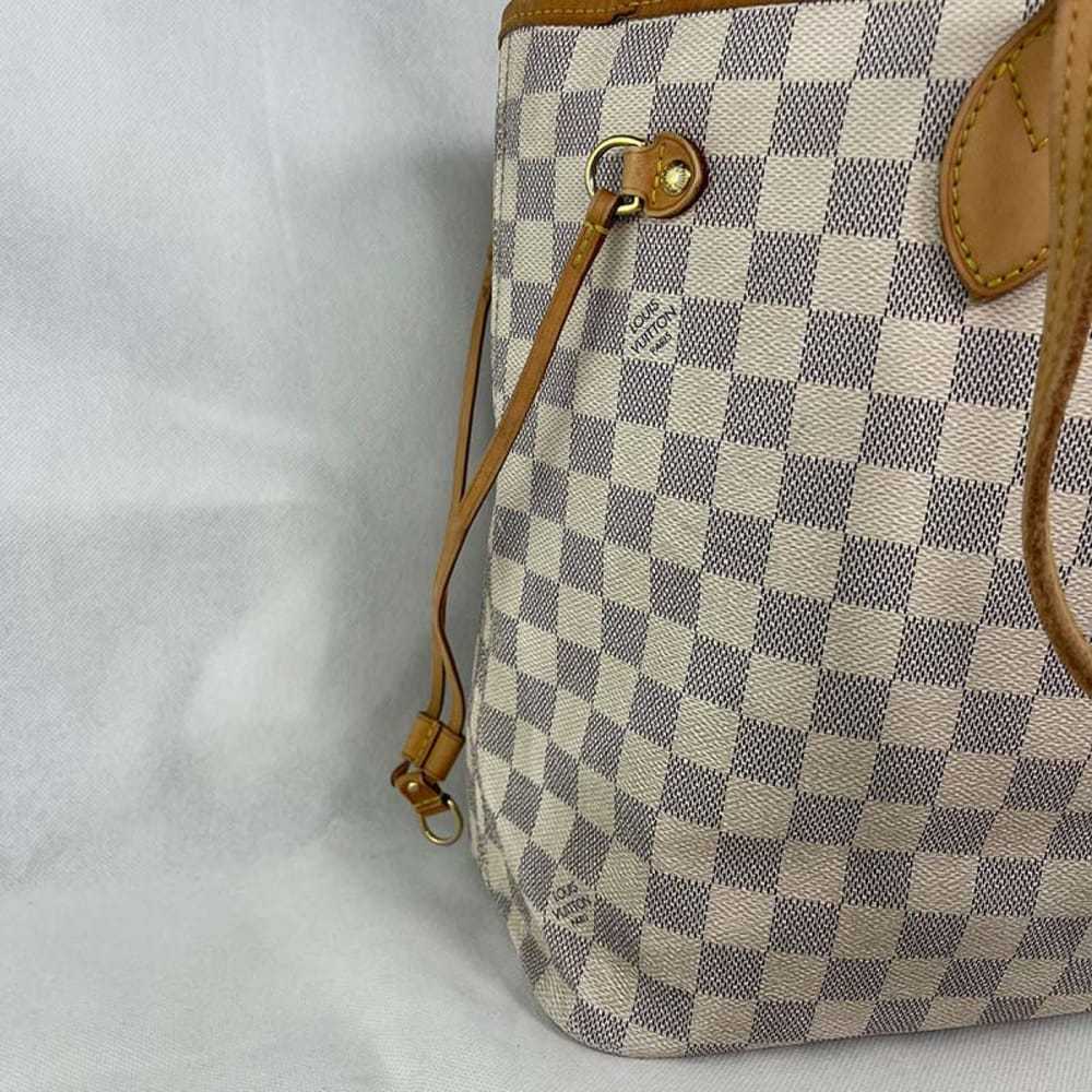 Louis Vuitton Looping cloth handbag - image 6