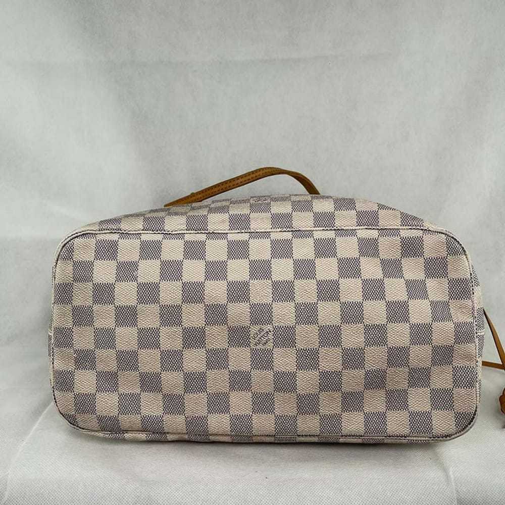 Louis Vuitton Looping cloth handbag - image 7