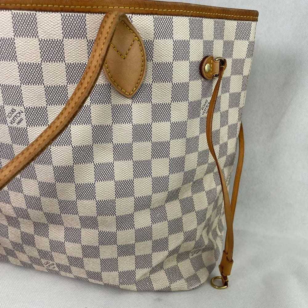 Louis Vuitton Looping cloth handbag - image 9