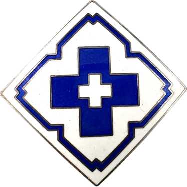 LVN Designation Badge – NurseIQ