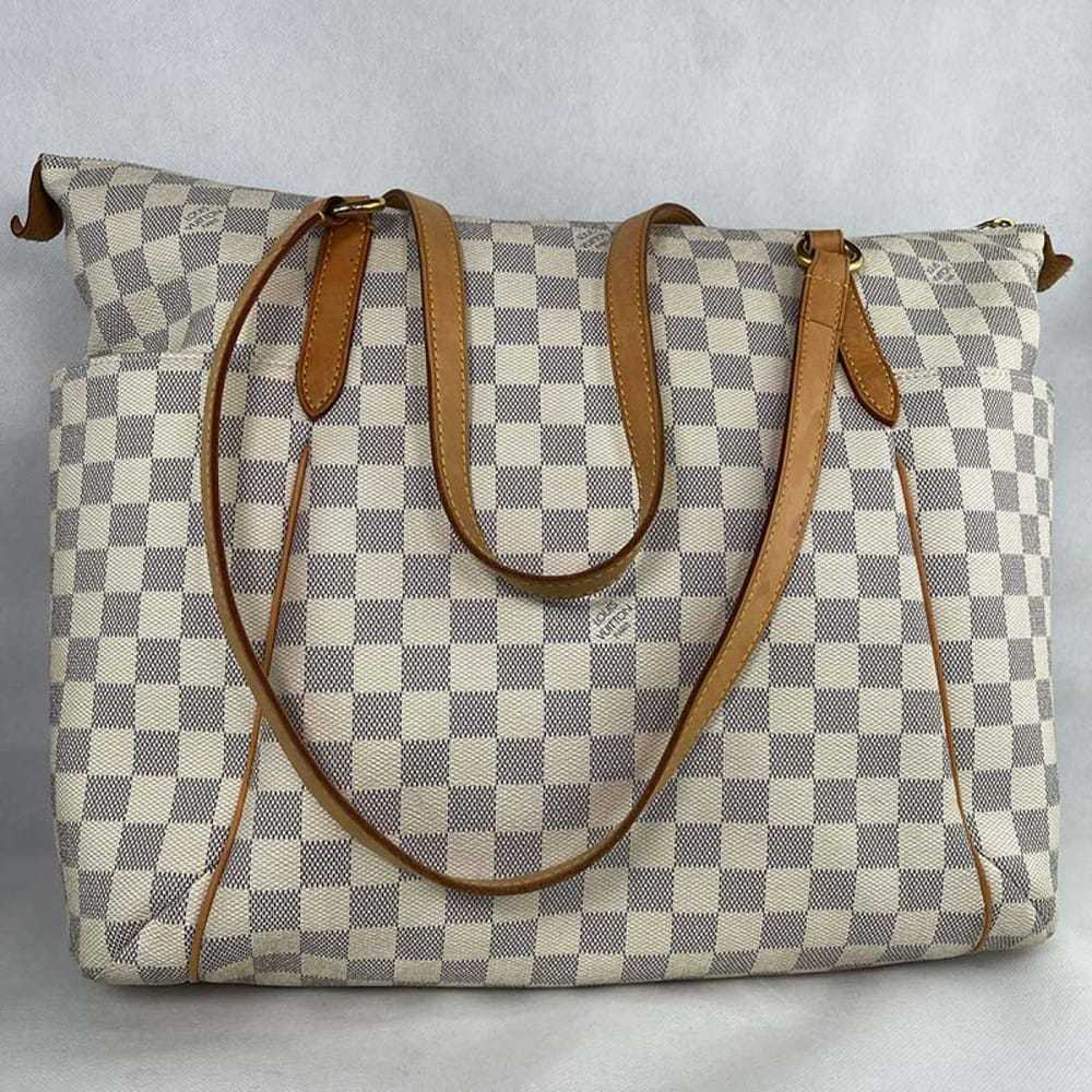 Louis Vuitton Totally cloth handbag - image 9