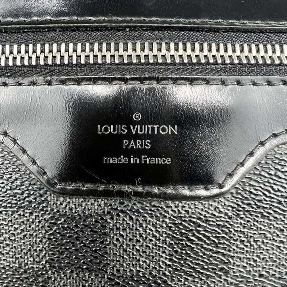 Louis Vuitton Brooklyn cloth handbag - image 11