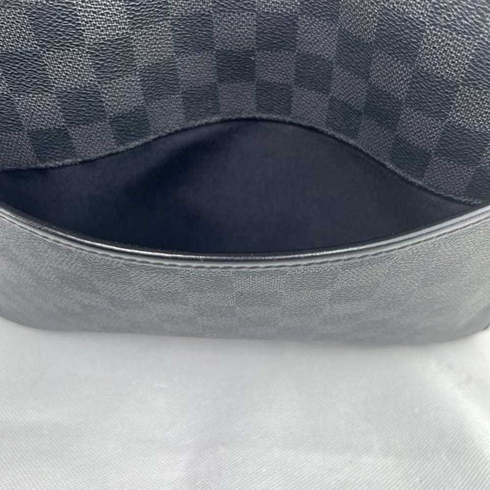 Louis Vuitton Brooklyn cloth handbag - image 5