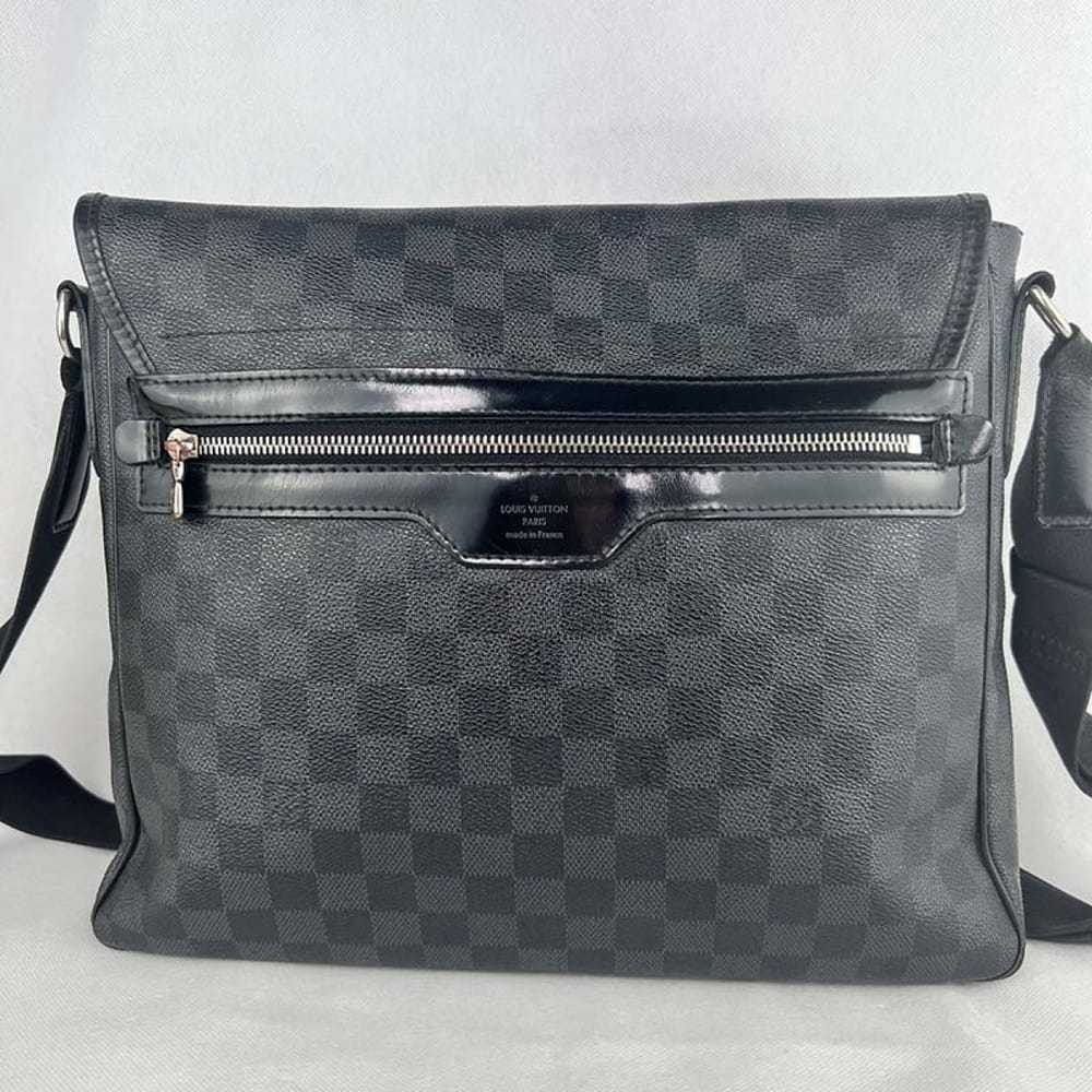 Louis Vuitton Brooklyn cloth handbag - image 8