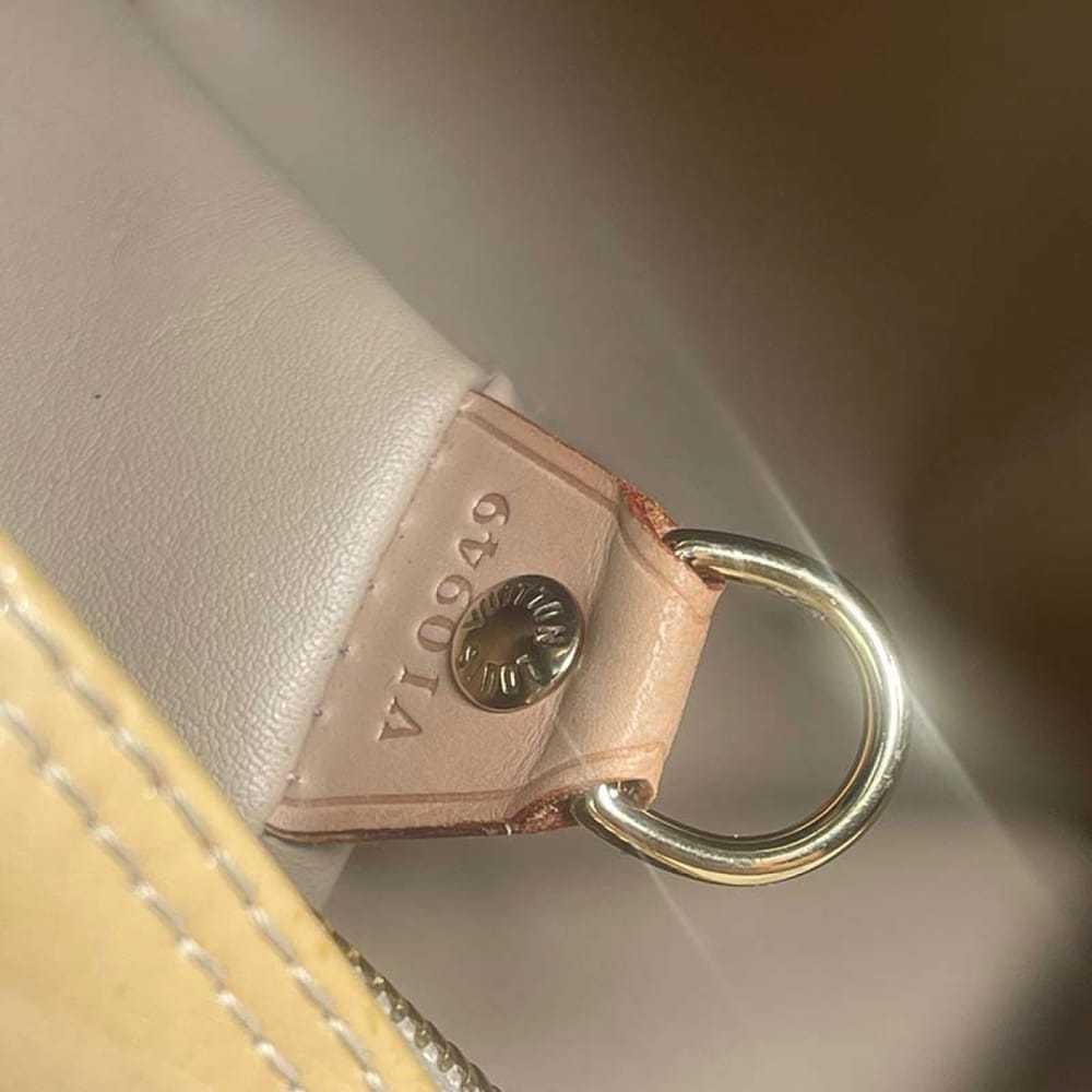 Louis Vuitton Bedford leather handbag - image 7