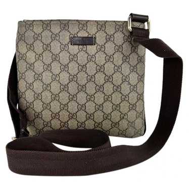 Gucci Ophidia Messenger cloth handbag - image 1