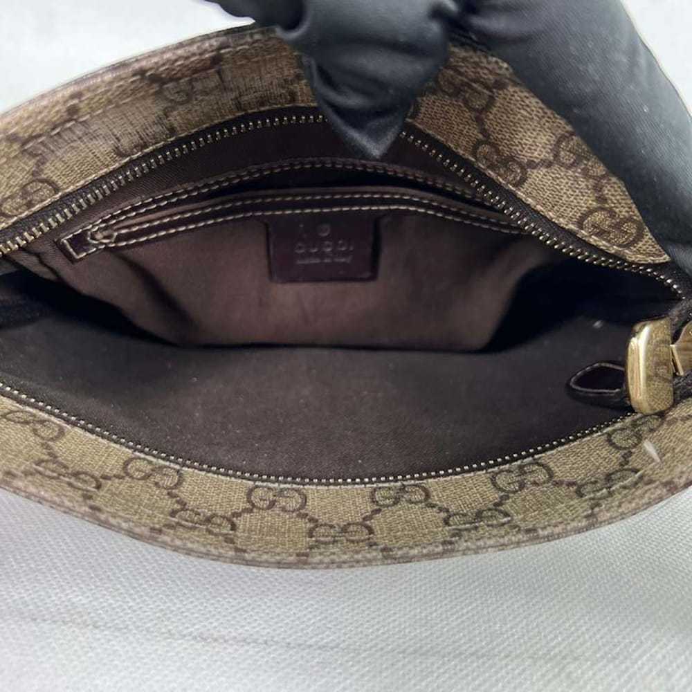 Gucci Ophidia Messenger cloth handbag - image 2