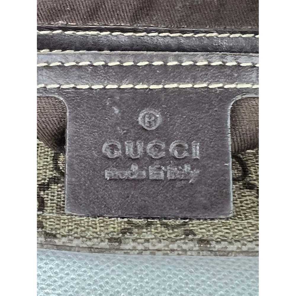 Gucci Ophidia Messenger cloth handbag - image 4