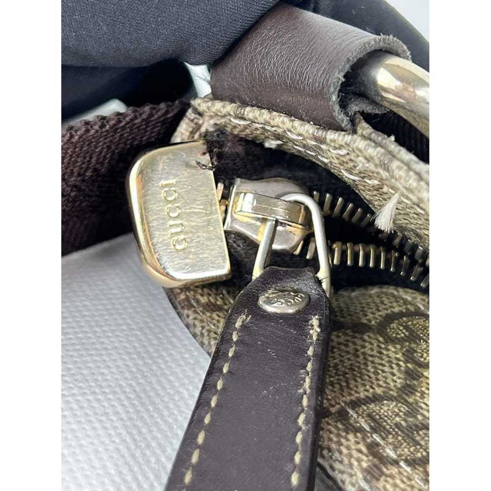 Gucci Ophidia Messenger cloth handbag - image 5