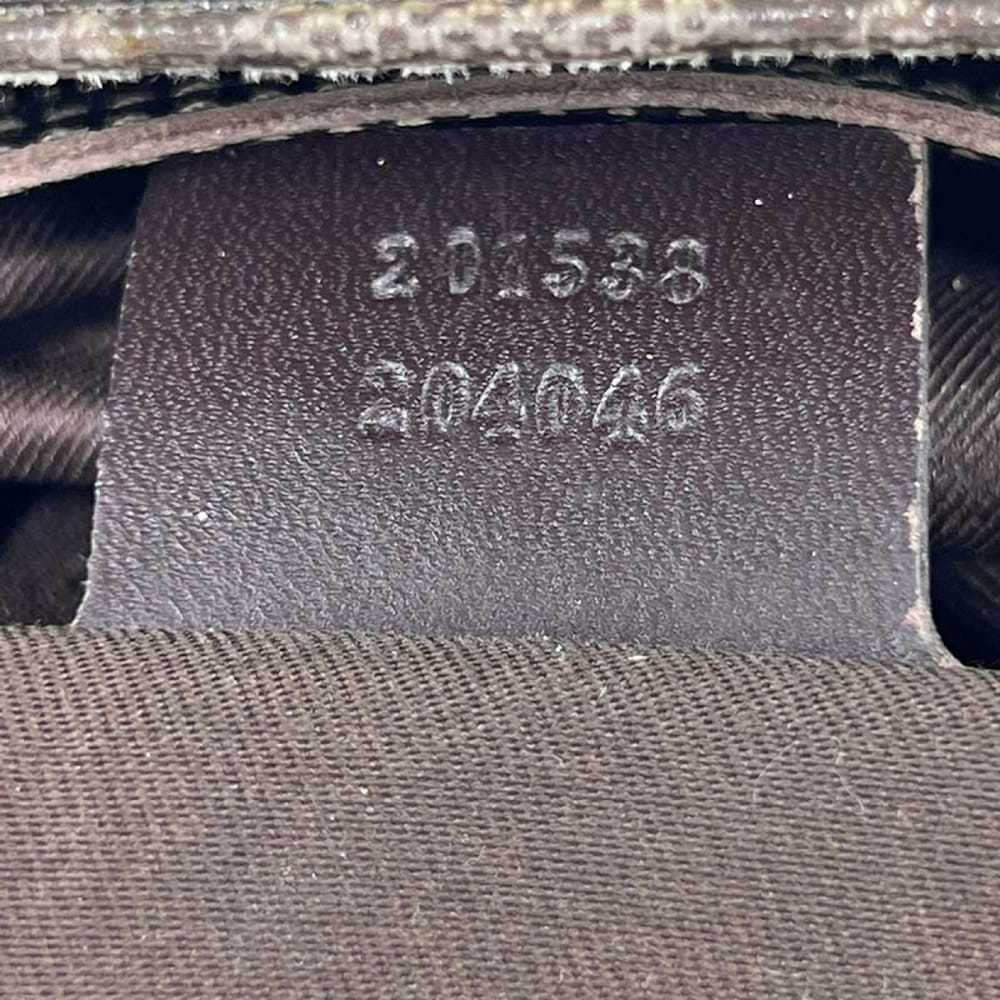 Gucci Ophidia Messenger cloth handbag - image 6