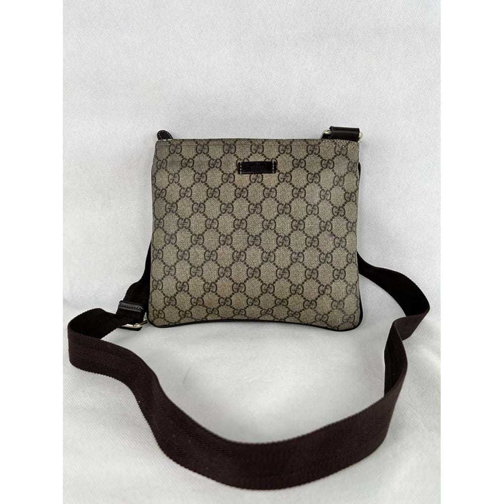 Gucci Ophidia Messenger cloth handbag - image 8