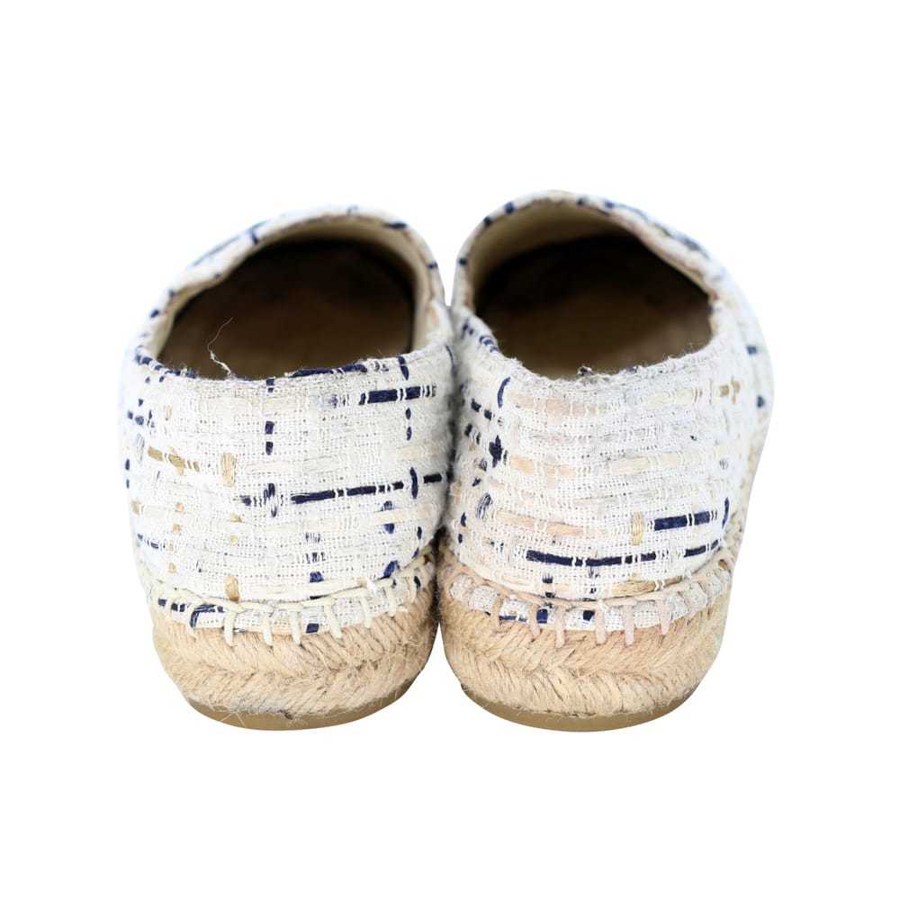 Chanel Cloth espadrilles - image 11