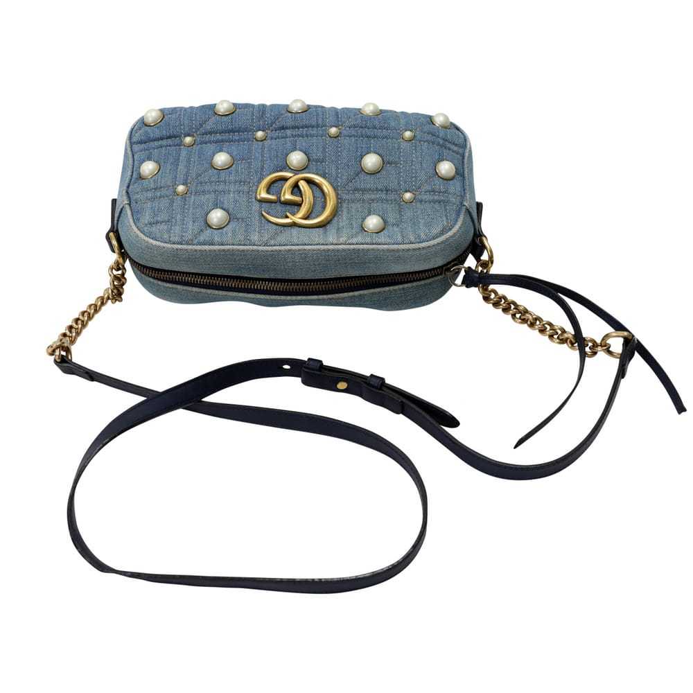 Gucci Gg Marmont crossbody bag - image 5