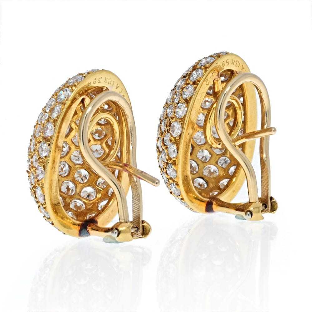 Van Cleef & Arpels Earrings - image 3