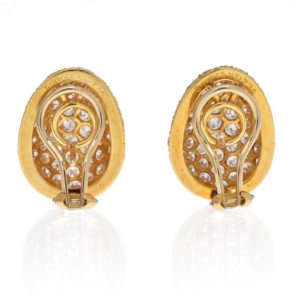Van Cleef & Arpels Earrings - image 5