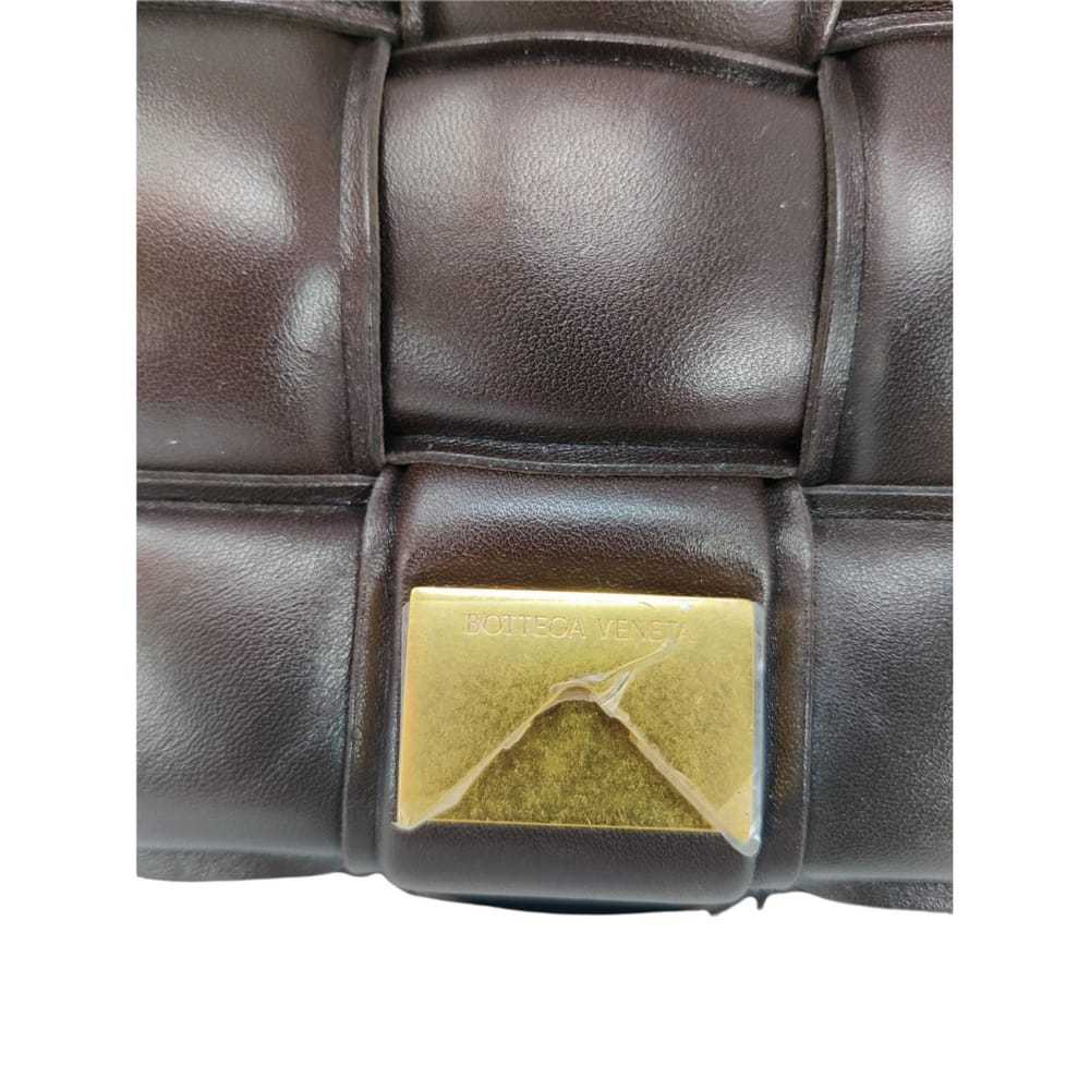 Bottega Veneta Cassette Padded leather crossbody … - image 6