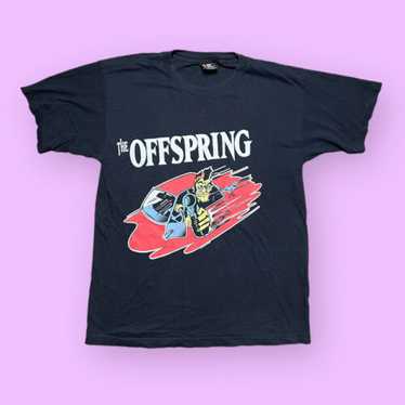 Vintage the offspring t - Gem