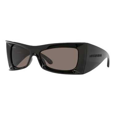 Balenciaga Oversized sunglasses - image 1