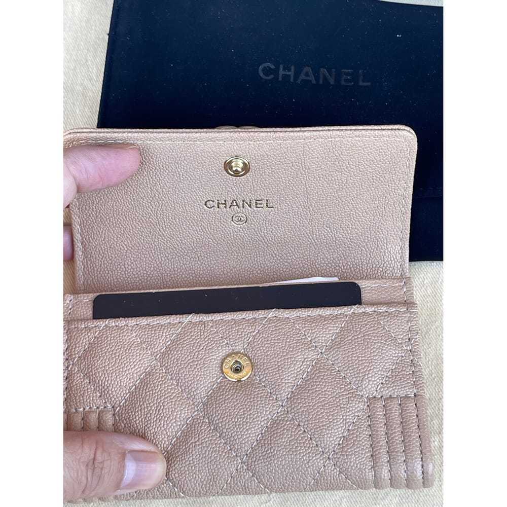 Chanel Wallet - image 11