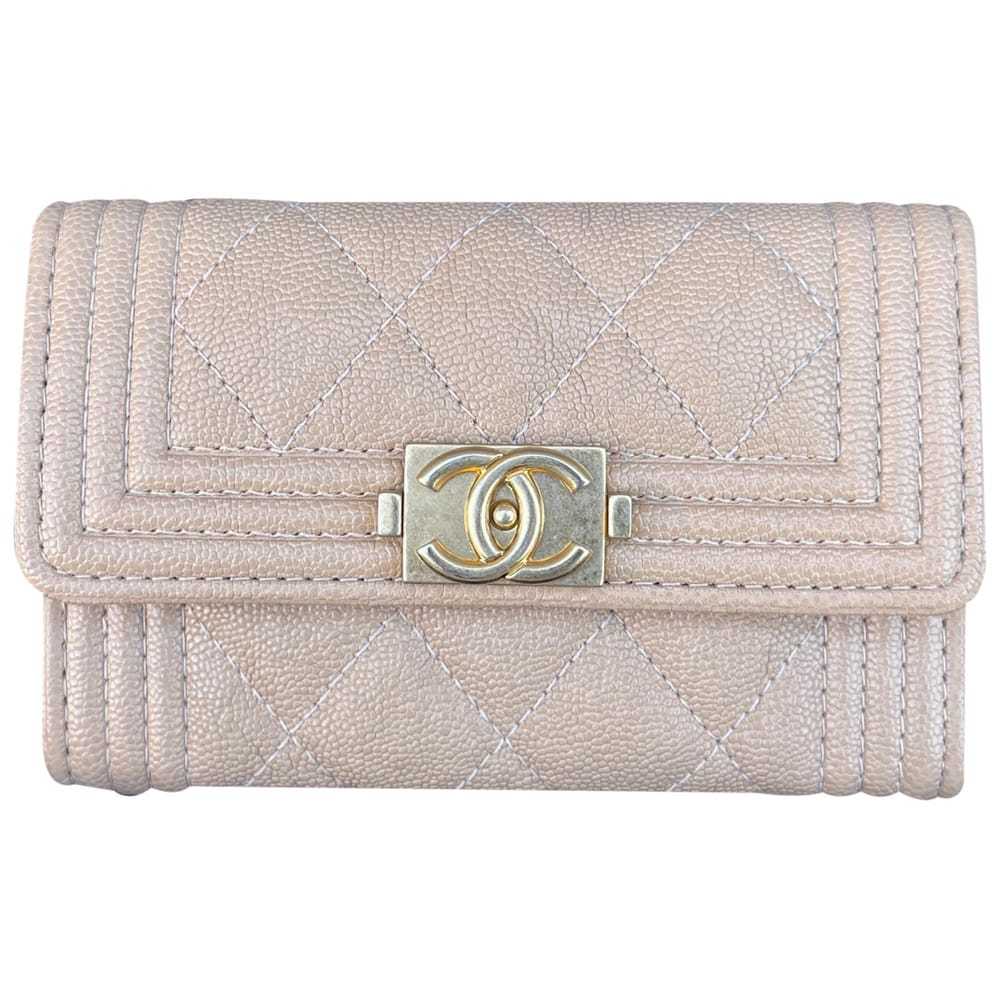 Chanel Wallet - image 1