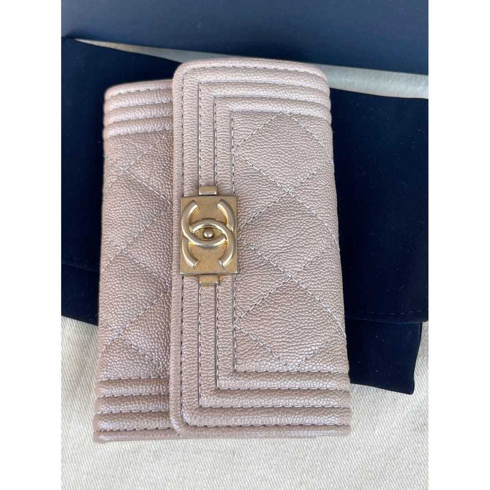 Chanel Wallet - image 9