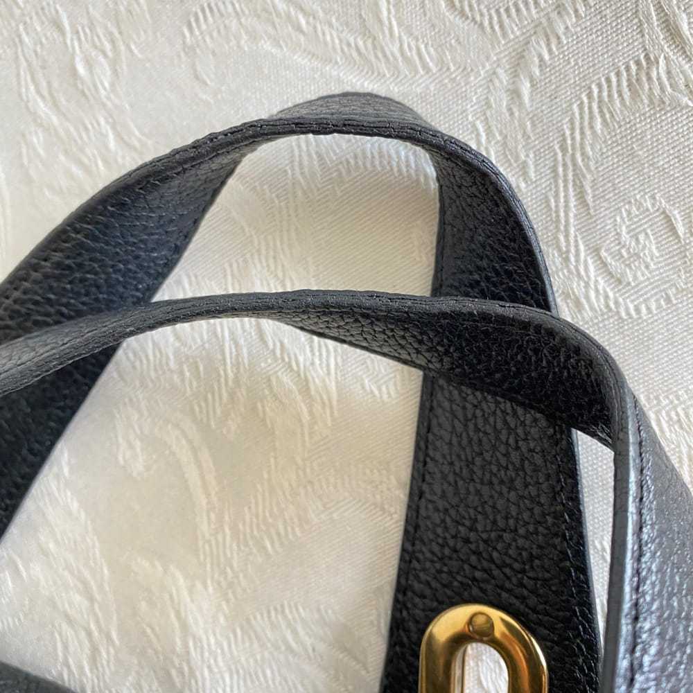 Chloé Paraty leather handbag - image 3