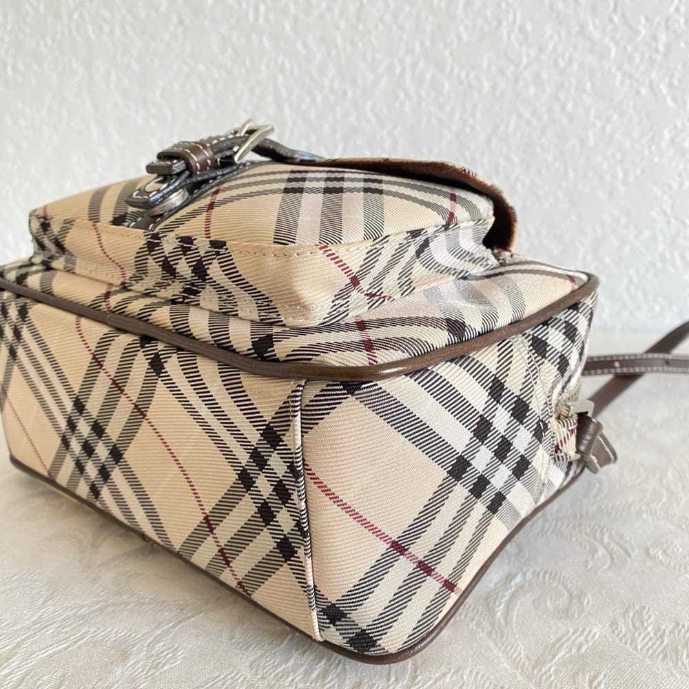 Burberry Cloth crossbody bag - image 10