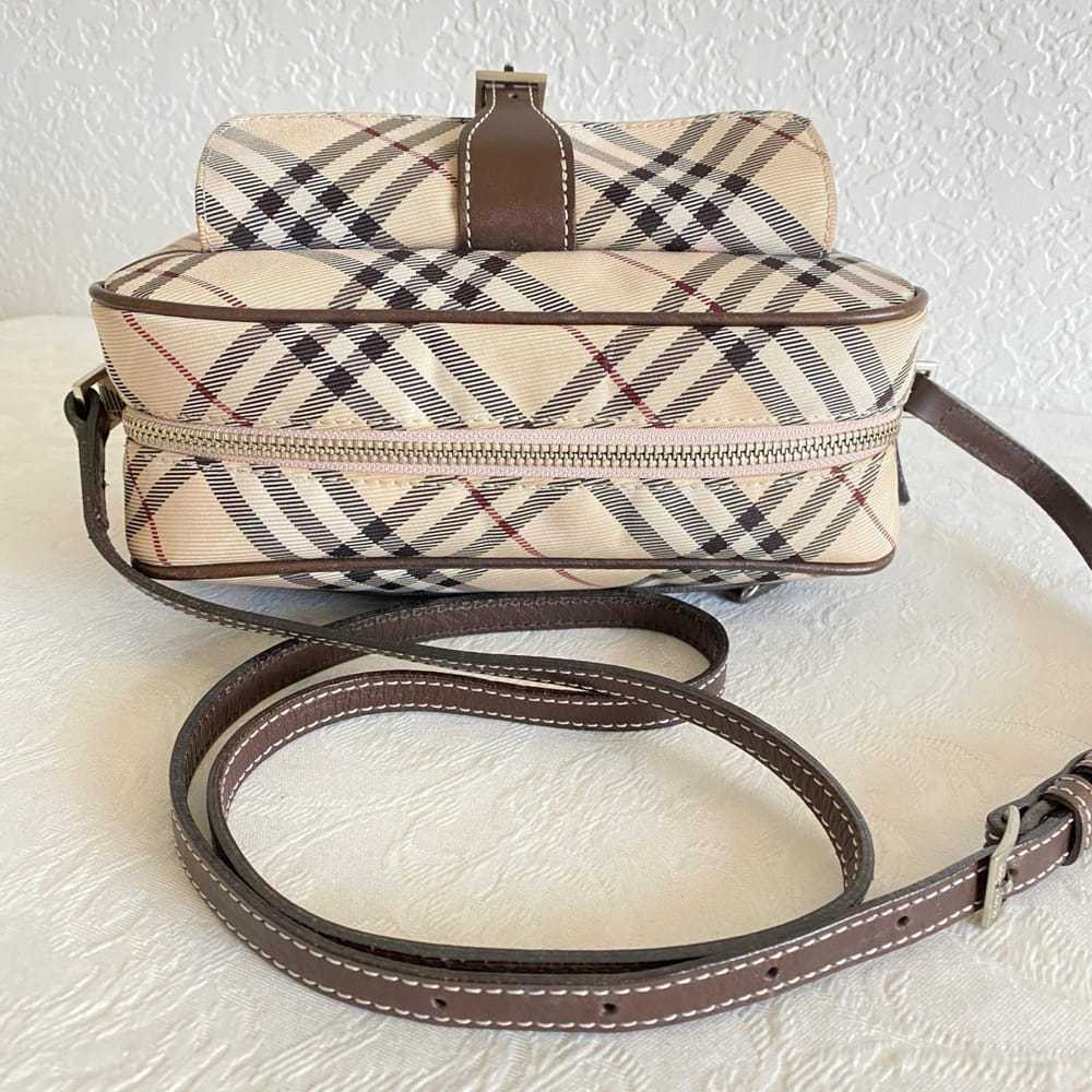 Burberry Cloth crossbody bag - image 11