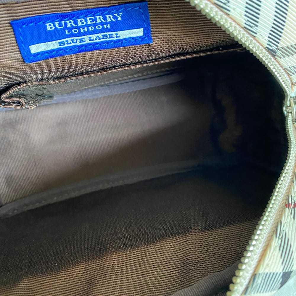 Burberry Cloth crossbody bag - image 2