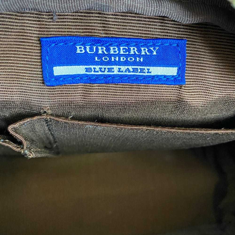 Burberry Cloth crossbody bag - image 4