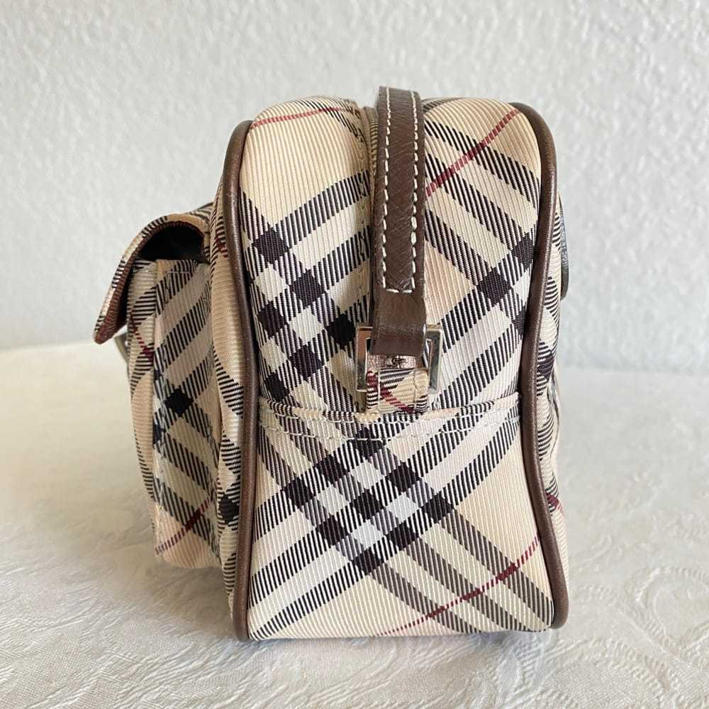 Burberry Cloth crossbody bag - image 5