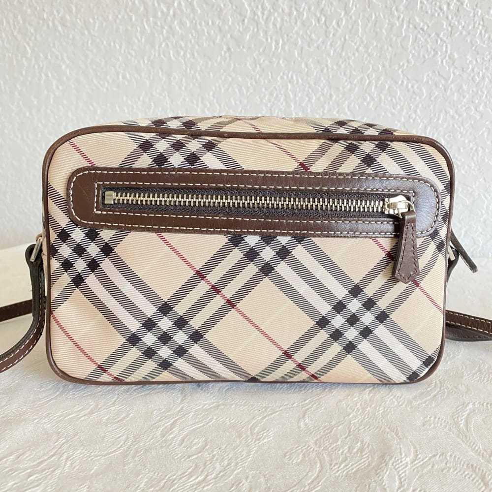 Burberry Cloth crossbody bag - image 6