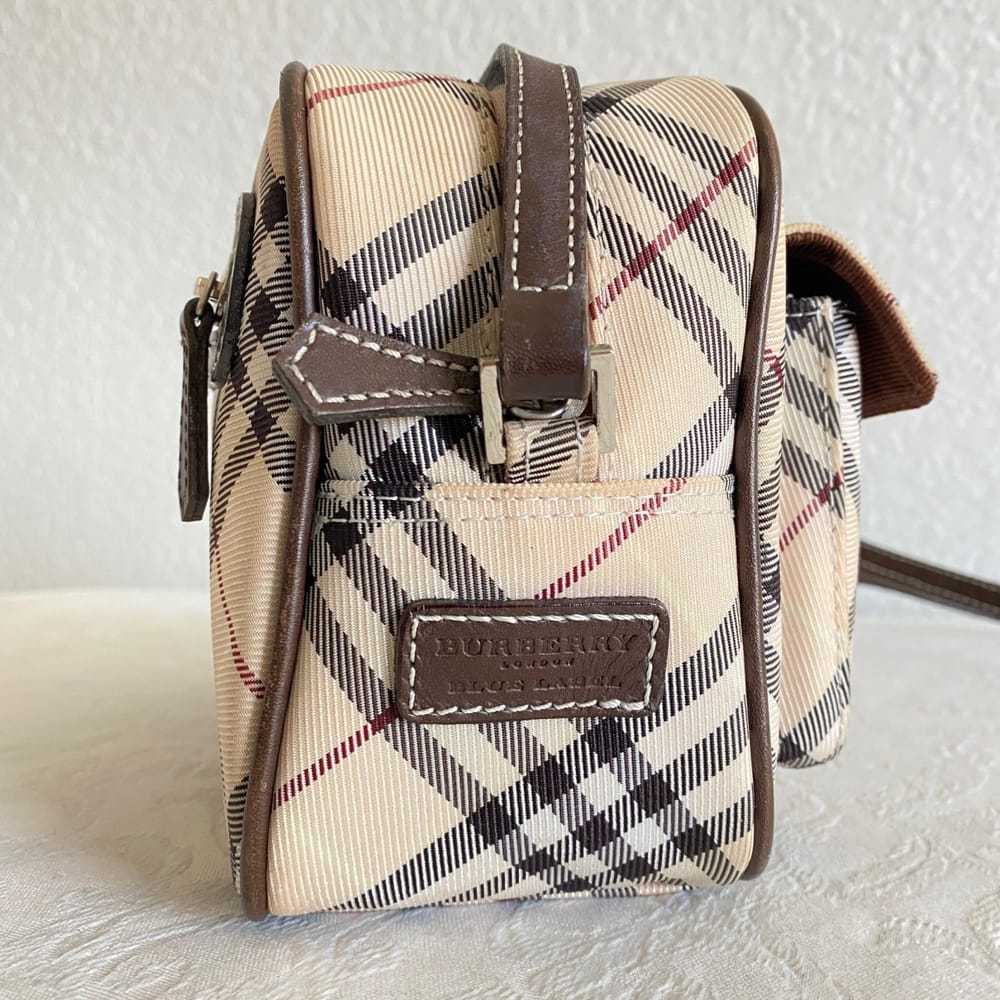 Burberry Cloth crossbody bag - image 7