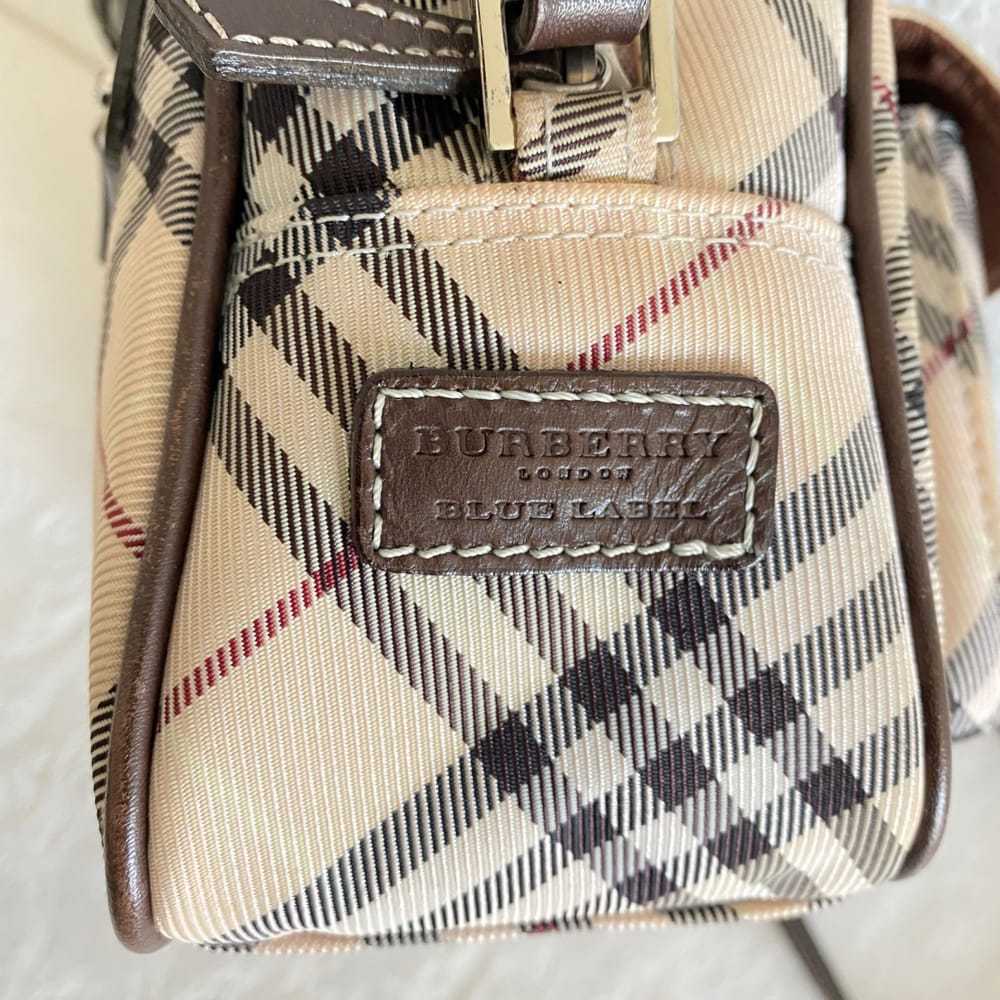 Burberry Cloth crossbody bag - image 8