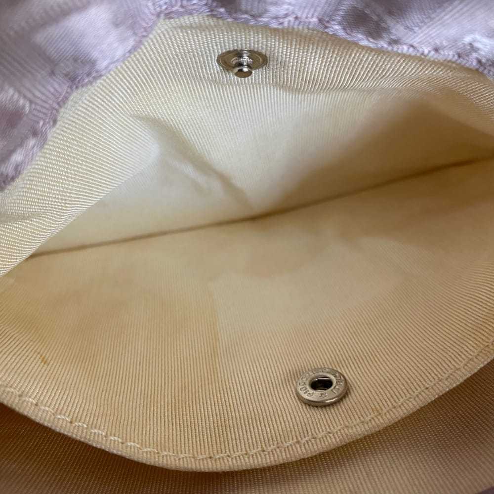 Dior Granville cloth handbag - image 7