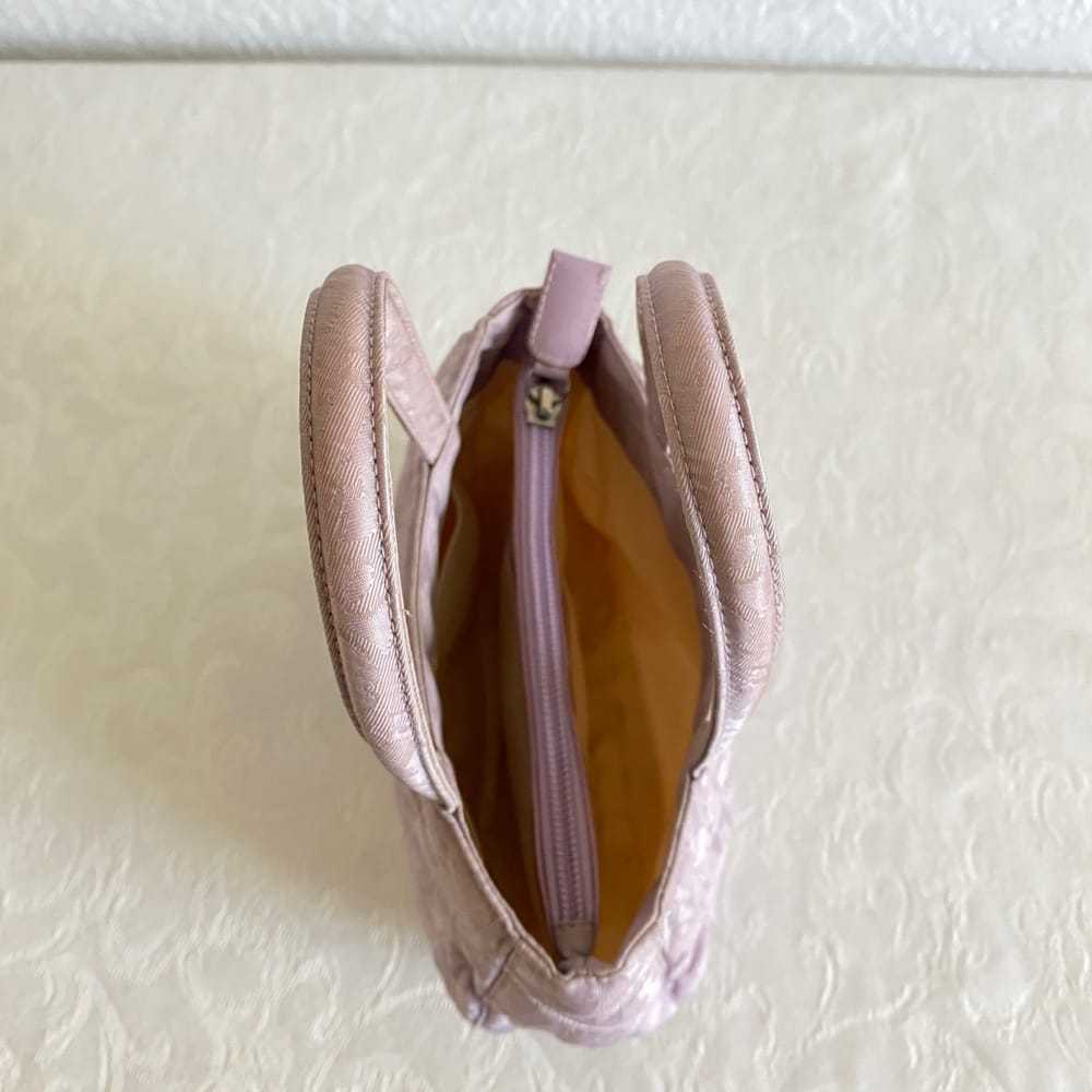Dior Granville cloth handbag - image 9