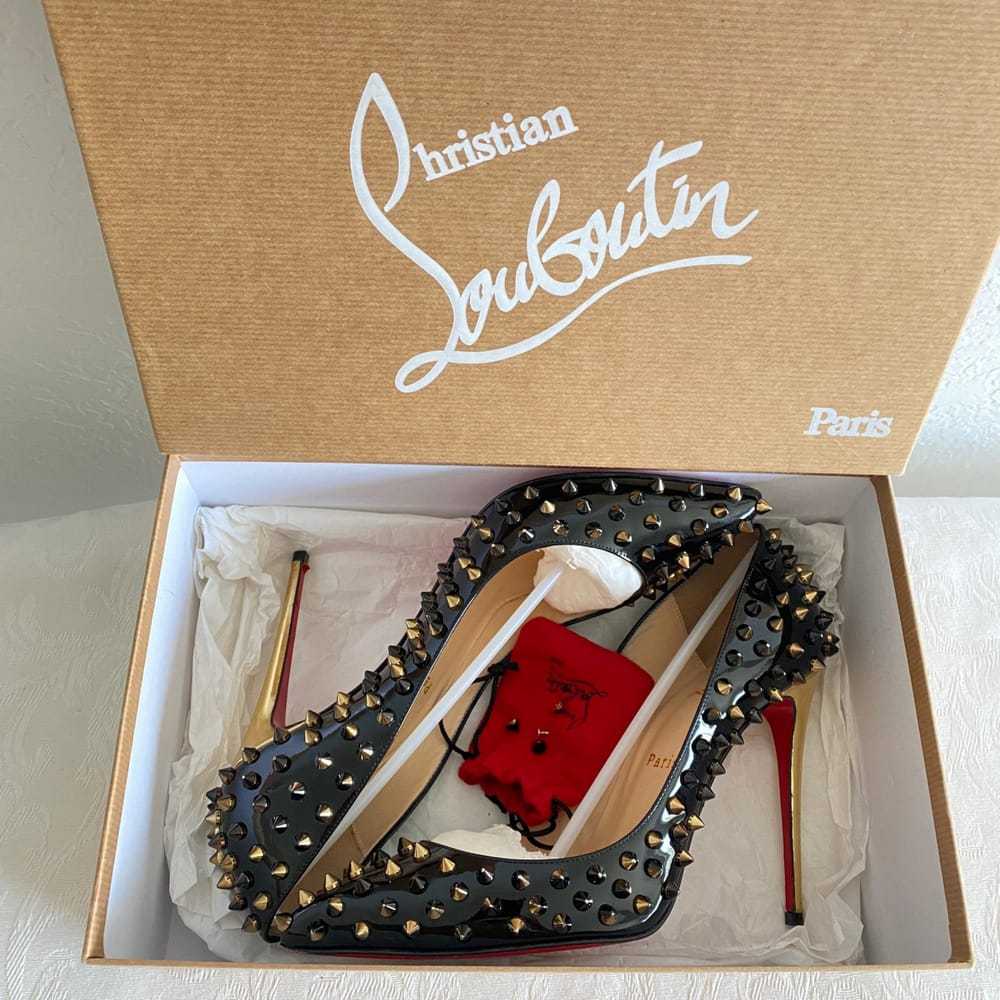 Christian Louboutin Heels - image 3